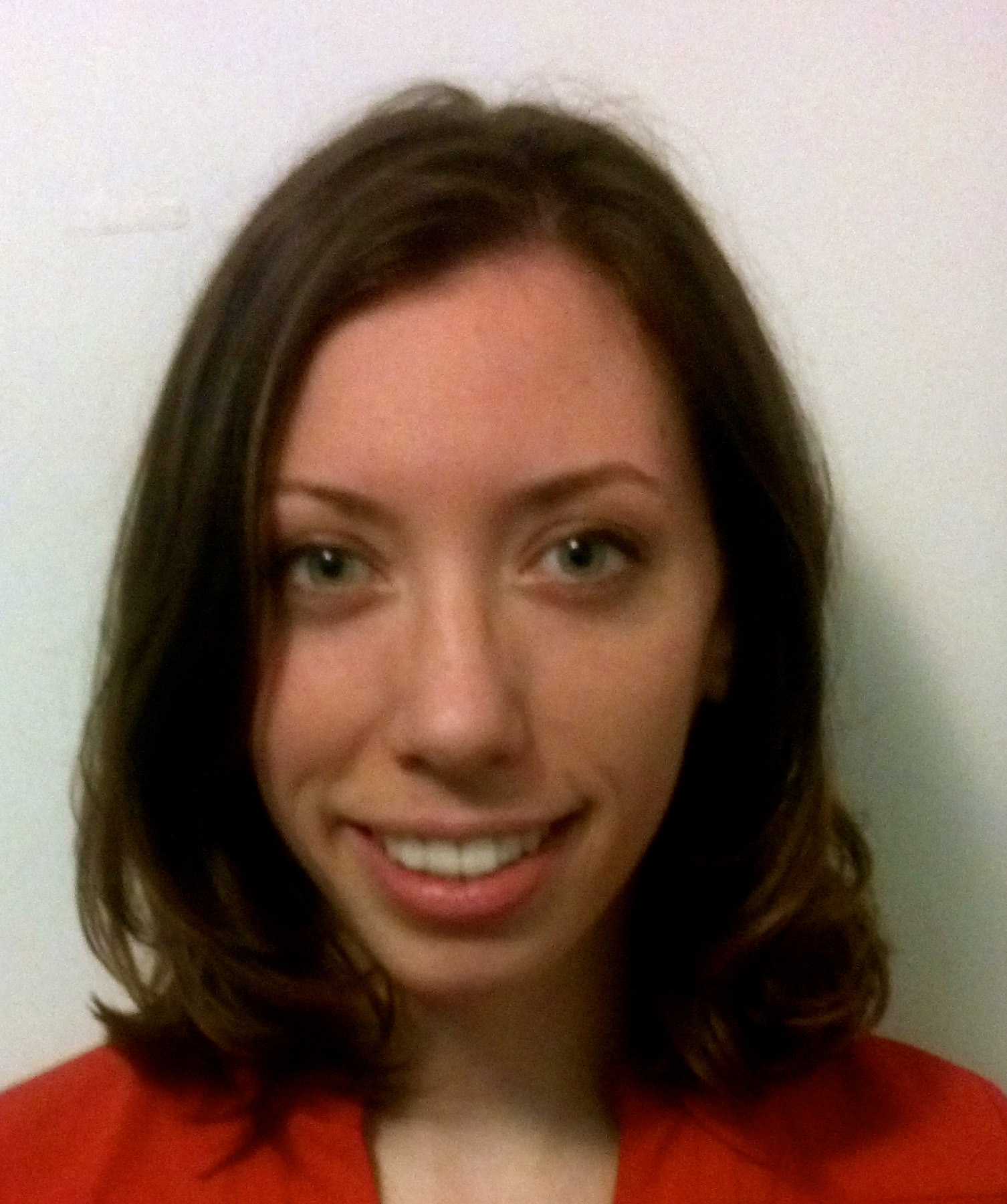 Michelle Harven